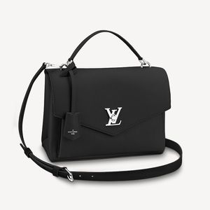 Louis Vuitton Mylockme Satchel